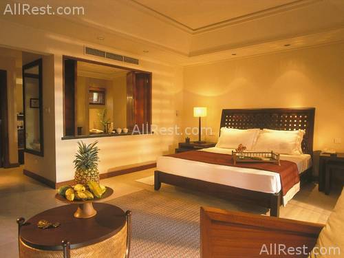Lemuria Resort Deluxe 27